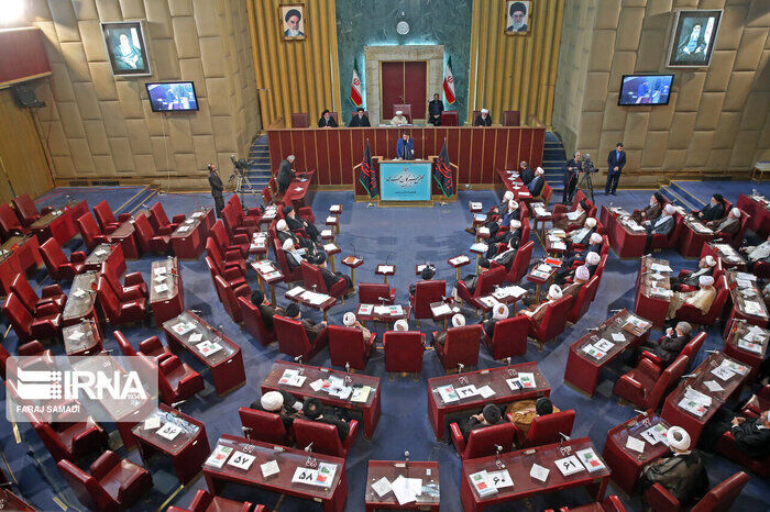 نامزدهای نهایی مجلس خبرگان رهبری در مازندران مشخص شدند