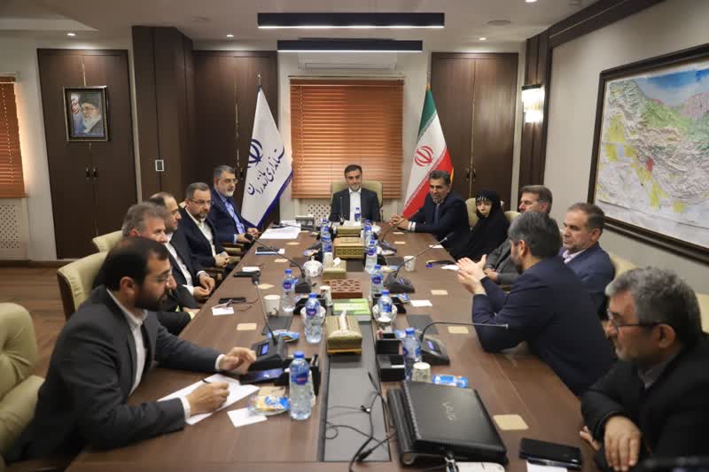 استاندار در جلسه با منتخبین مردم مازندران در مجلس دوازدهم، از وحدت نظر برای اعتلای استان خبر داد
