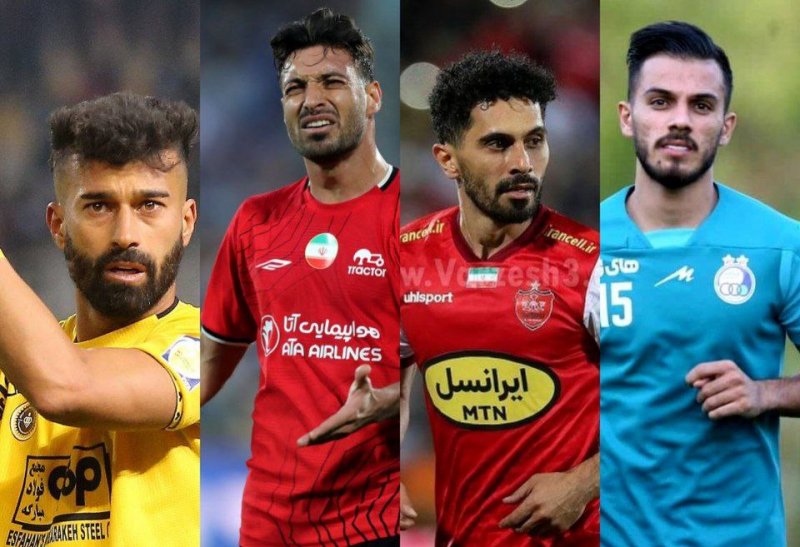 گزارش ویژه: مازندران مهد فوتبال ایران با سند و مدرک!